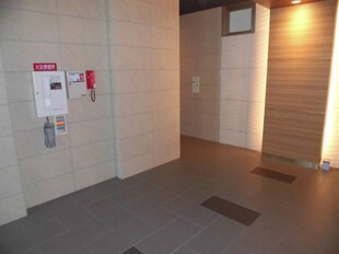 貿易センター駅 徒歩2分 9階の物件外観写真